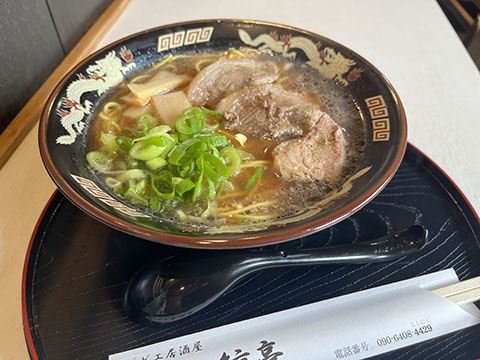 ジビエ居酒屋　山鯨亭