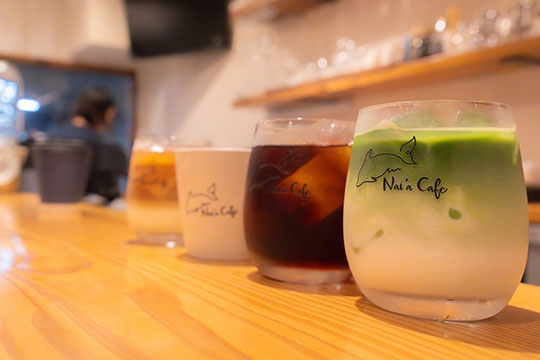 Nai’a Cafe
