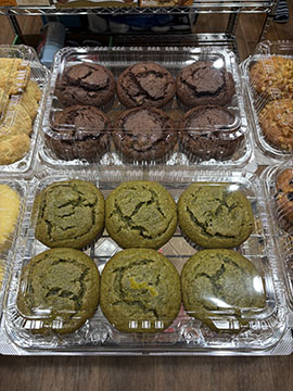 joe’s select shop