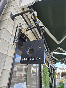 マージェリィ