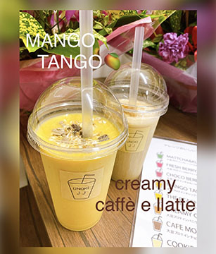 protein cafe／JJ鵜の木駅前
