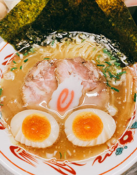 小川軒