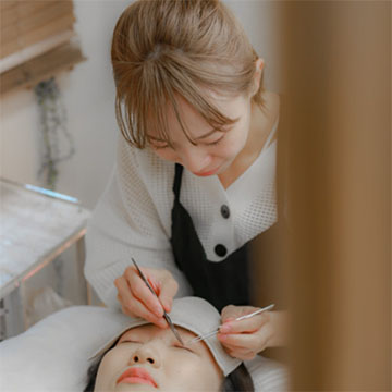 eye&beauty salon iam