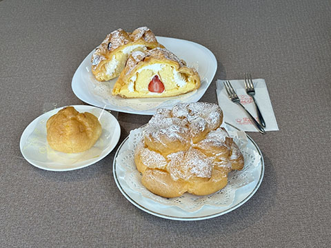 和洋菓子司さか司り