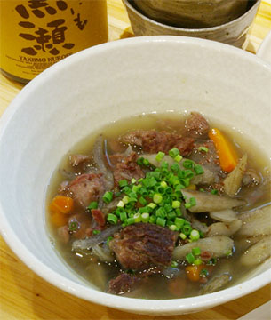 田崎酒場よいち