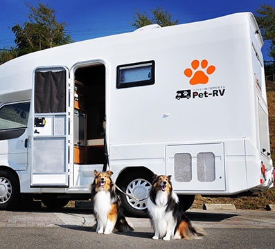Pet-RV 金沢店