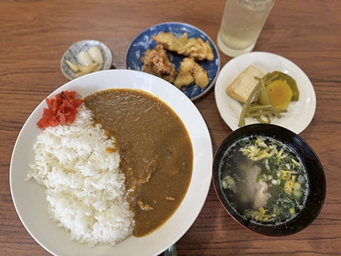 きまま庵