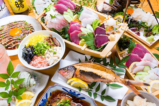 居酒屋　脇田丸