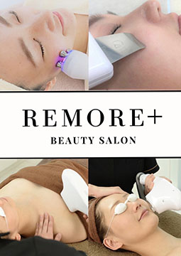 REMORE ＋