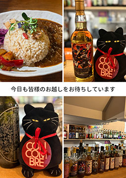 wine bar concombre