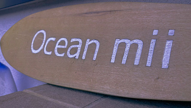 Ocean mii