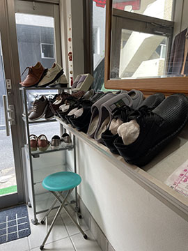 えこる　世田谷店