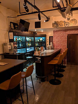 bar BUZZ