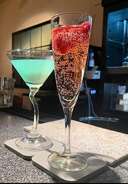 bar BUZZ