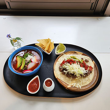MACHICASA COMIDA MEXICANA