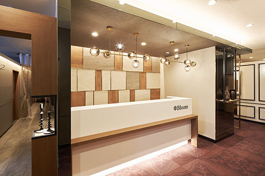 Bloom渋谷店