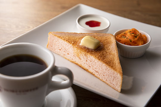 HORI　COFFEE　本店　