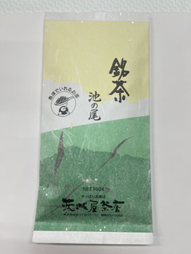 有限会社　茨城屋茶店