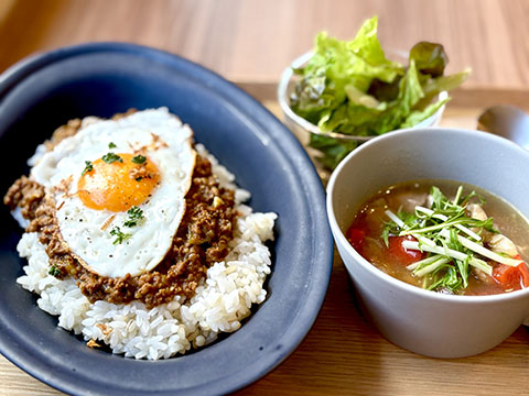soup cafe bliss