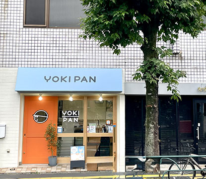 YOKIPAN
