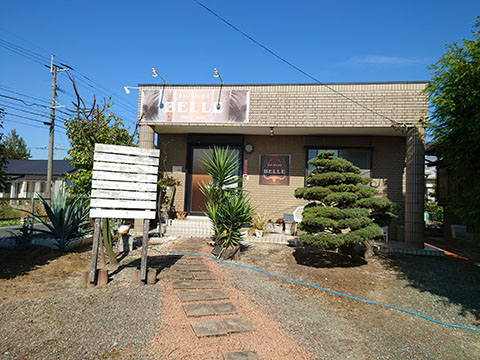 hair studio BELLE