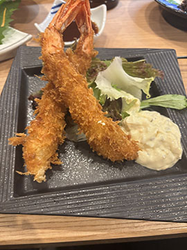 鳴海酒場　雅ッ笑