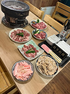 肉のきくゑ