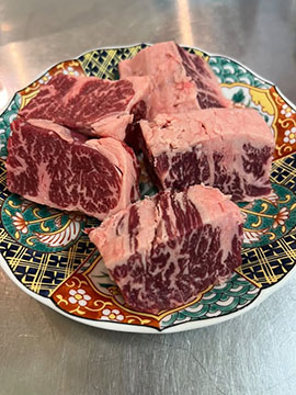 肉のきくゑ