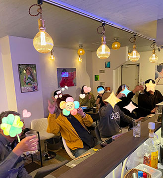 カラオケ酒場 ブギウギ