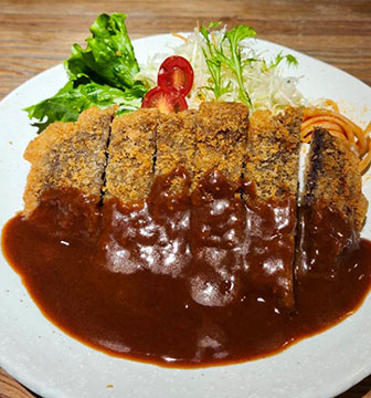 キッチンゆずカフェ