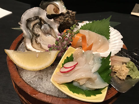 殻恵比寿