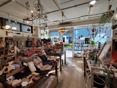 Yurarakamarket