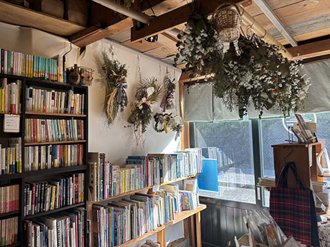 孫平ｂｏｏｋｓ＆ｆｌｏｗｅｒｓ