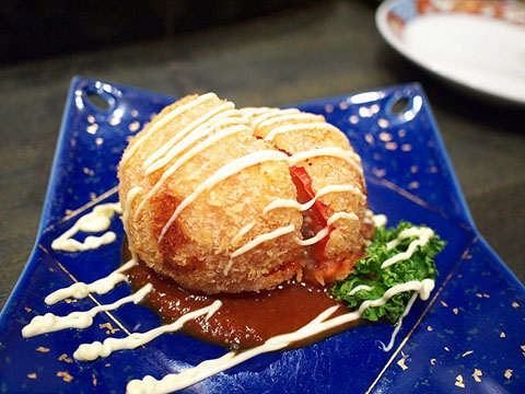 洒膳　松乃