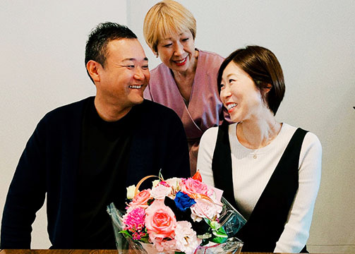 結婚相談所CHACHADOヴィオレ