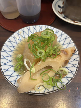 町中華　山笠