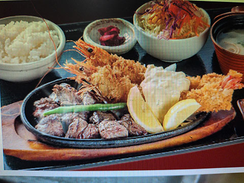 Jふらんく空港通り店
