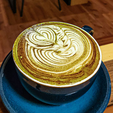 fukui coffee