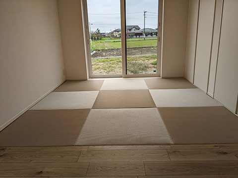 米田畳店