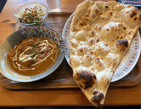 ROYAL SPICE ロイヤルスパイス