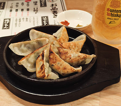 博多大衆酒場 バリすご