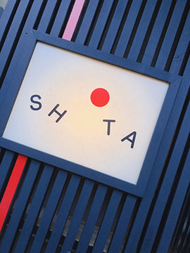 SHOTA