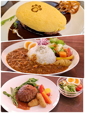 Cafe   Hanasinobu