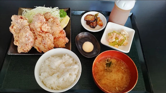 べこん家