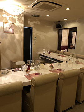 Launge&Bar Crea