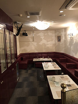 Launge&Bar Crea
