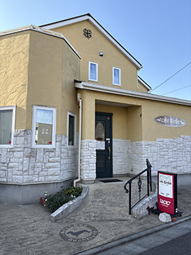 cafe Birdie