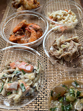 ごはんがススム食堂 HAWAIIAN