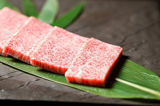 焼肉DINERやきや