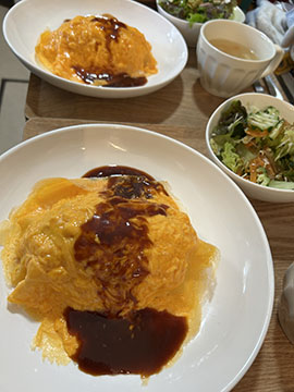 おうちカフェしょこな